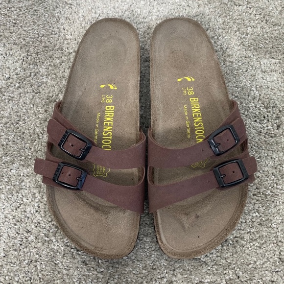 Birkenstock Shoes - Birkenstock Ibeza